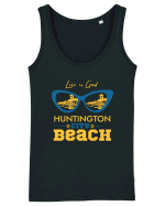 Huntington City Beach USA Maiou Damă Dreamer