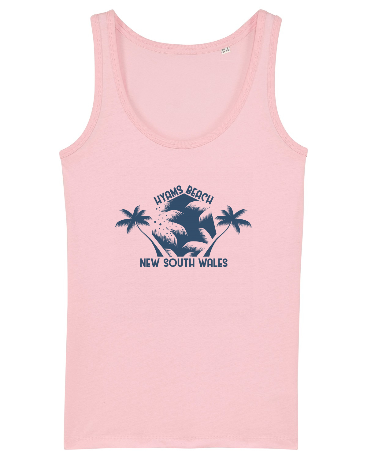 Maiou Damă Dreamer Cotton Pink