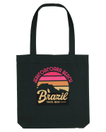 Jericoacoara Beach Brazil Sacoșă textilă