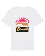 Jericoacoara Beach Brazil Tricou mânecă scurtă Unisex Rocker