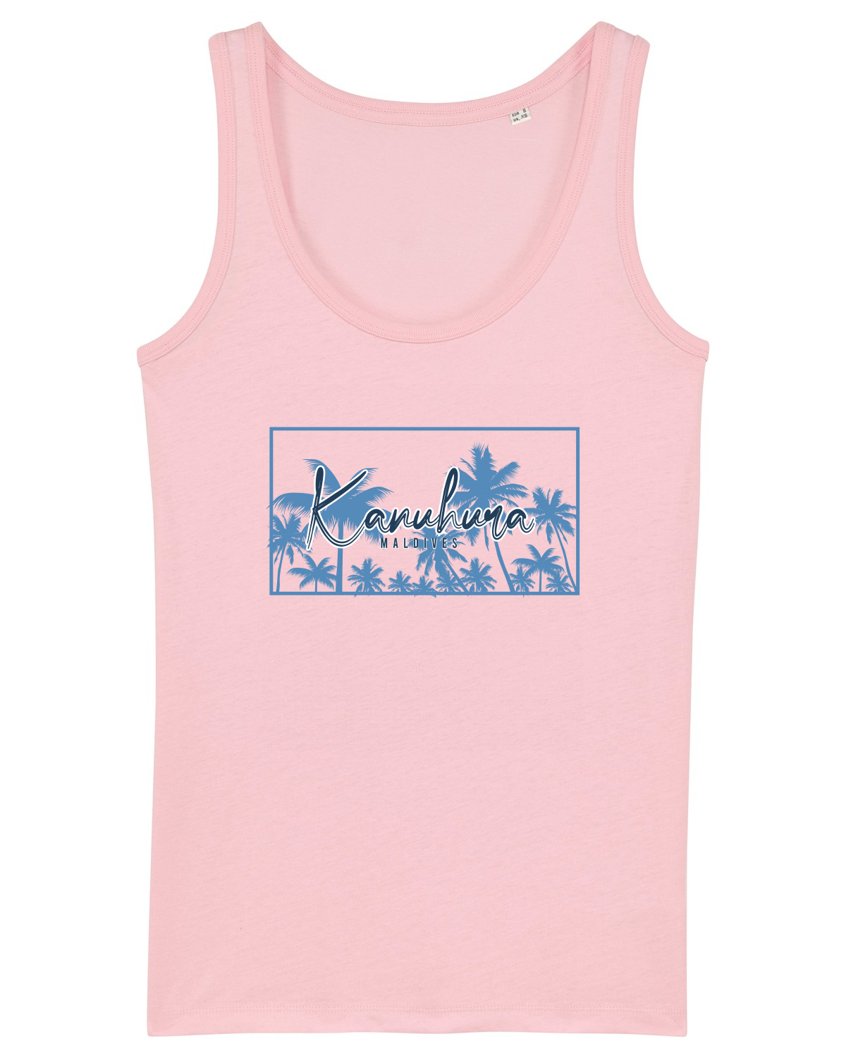 Maiou Damă Dreamer Cotton Pink
