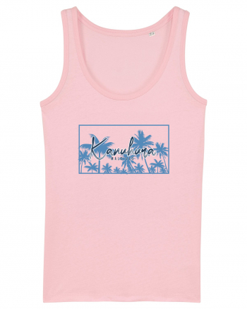 Kanuhura Maldives Cotton Pink