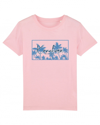 Kanuhura Maldives Cotton Pink