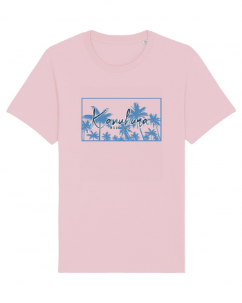 Kanuhura Maldives Cotton Pink