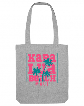 Kapalua Beach Maui Heather Grey