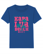 Kapalua Beach Maui Tricou mânecă scurtă  Copii Mini Creator