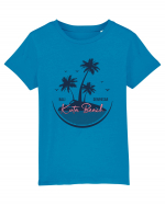 Kuta Beach Bali Tricou mânecă scurtă  Copii Mini Creator