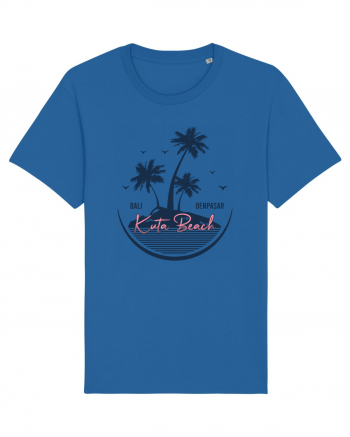 Kuta Beach Bali Royal Blue