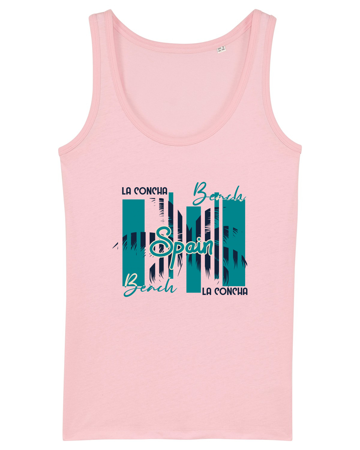 Maiou Damă Dreamer Cotton Pink