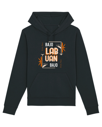 Labuan Bajo Indonesia Black