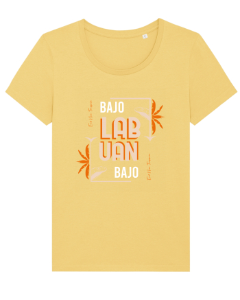 Labuan Bajo Indonesia Jojoba