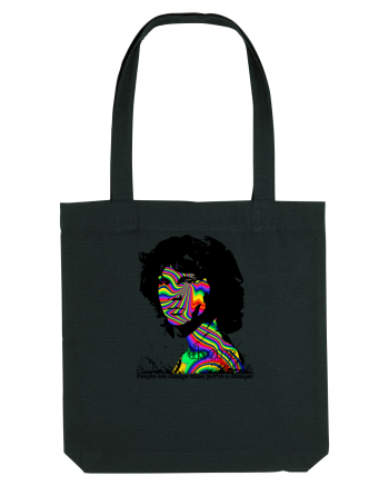People are strange - The Doors Black