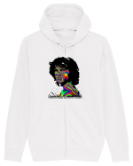 People are strange - The Doors Hanorac cu fermoar Unisex Connector