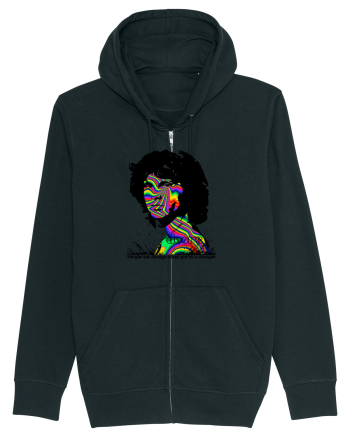 People are strange - The Doors Black