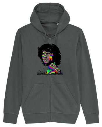 People are strange - The Doors Anthracite
