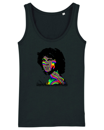 People are strange - The Doors Black