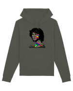 People are strange - The Doors Hanorac Unisex Drummer