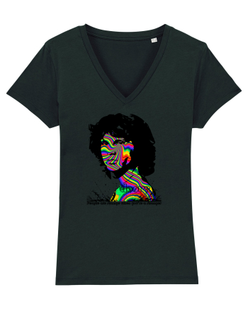 People are strange - The Doors Black