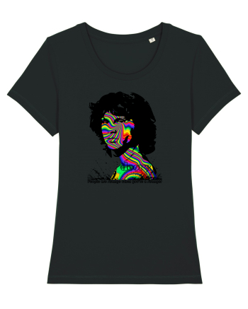 People are strange - The Doors Black