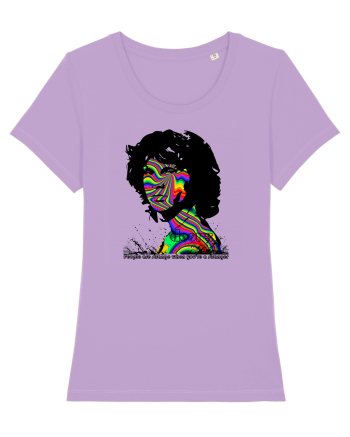 People are strange - The Doors Lavender Dawn
