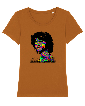 People are strange - The Doors Roasted Orange