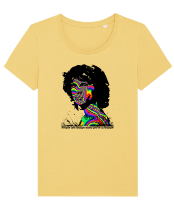 People are strange - The Doors Jojoba