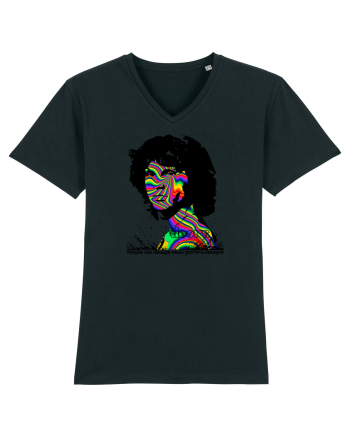 People are strange - The Doors Black