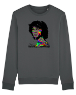 People are strange - The Doors Bluză mânecă lungă Unisex Rise