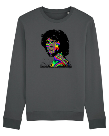 People are strange - The Doors Anthracite