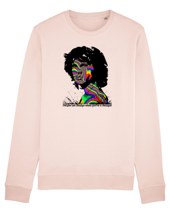 People are strange - The Doors Candy Pink