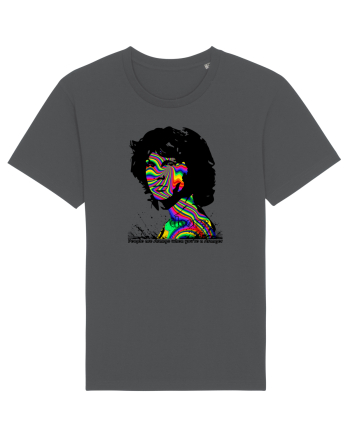 People are strange - The Doors Anthracite