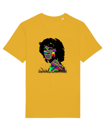 People are strange - The Doors Spectra Yellow