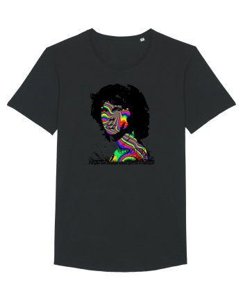 People are strange - The Doors Black