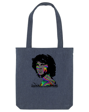 People are strange - The Doors 2 Midnight Blue