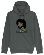 People are strange - The Doors 2 Hanorac cu fermoar Unisex Connector