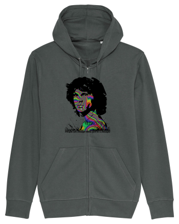 People are strange - The Doors 2 Anthracite
