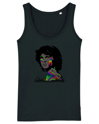People are strange - The Doors 2 Black