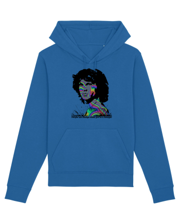 People are strange - The Doors 2 Royal Blue