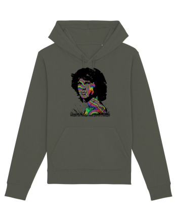 People are strange - The Doors 2 Khaki