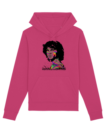 People are strange - The Doors 2 Raspberry
