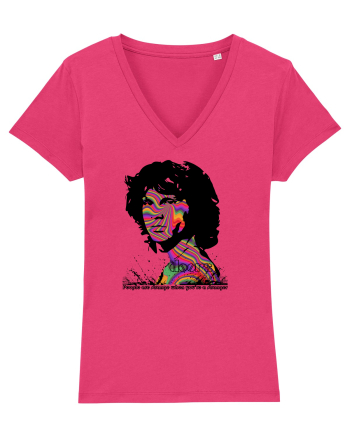 People are strange - The Doors 2 Raspberry