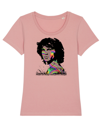 People are strange - The Doors 2 Canyon Pink
