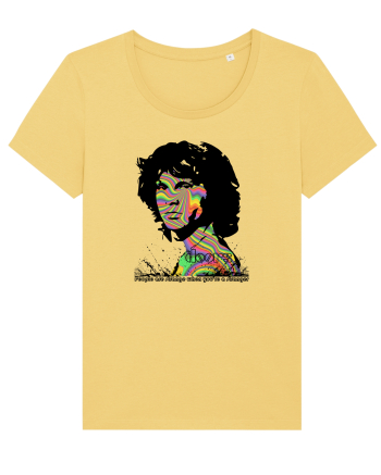 People are strange - The Doors 2 Jojoba