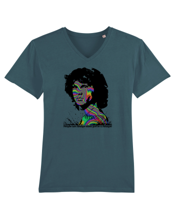 People are strange - The Doors 2 Stargazer