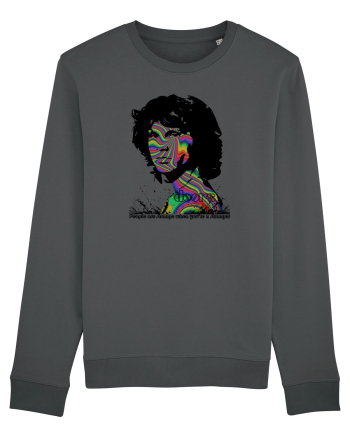 People are strange - The Doors 2 Anthracite