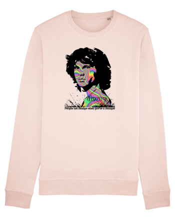 People are strange - The Doors 2 Candy Pink