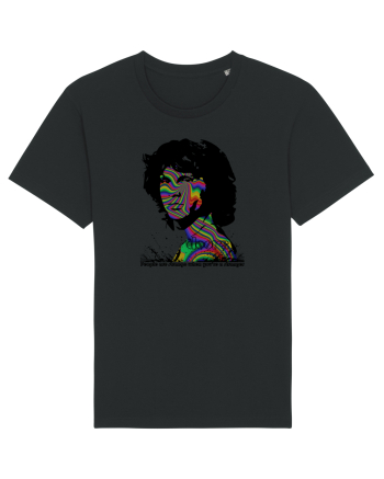 People are strange - The Doors 2 Black