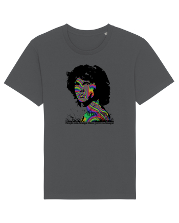 People are strange - The Doors 2 Anthracite