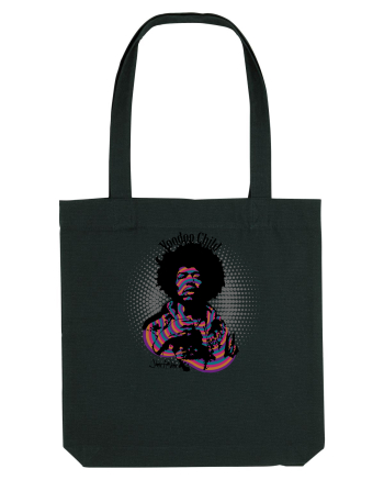 Jimi Hendrix 1 Black