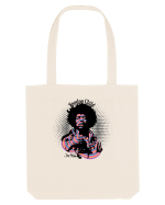 Jimi Hendrix 1 Sacoșă textilă